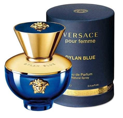 versace dylan blue damen duftbeschreibung